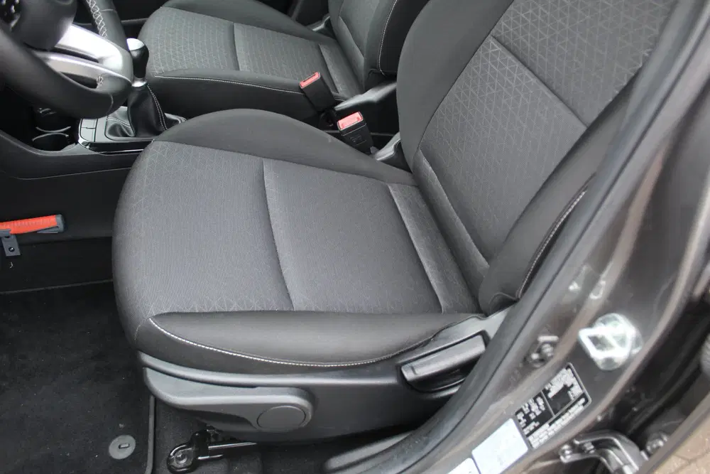 Kia Picanto 1.0-67pk DPi DynamicLine. Kwalitatief erg uit 2023, foto 5