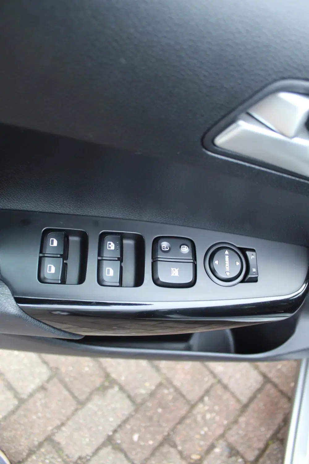 Kia Picanto 1.0-67pk DPi DynamicLine. Kwalitatief erg uit 2023, foto 6
