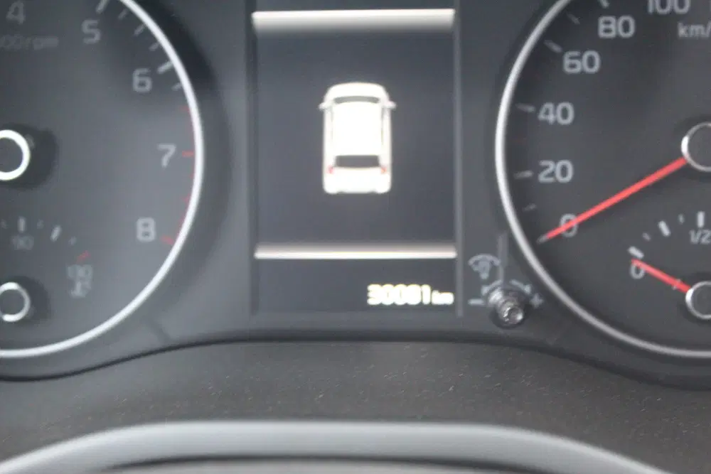 Kia Picanto 1.0-67pk DPi DynamicLine. Kwalitatief erg uit 2023, foto 7