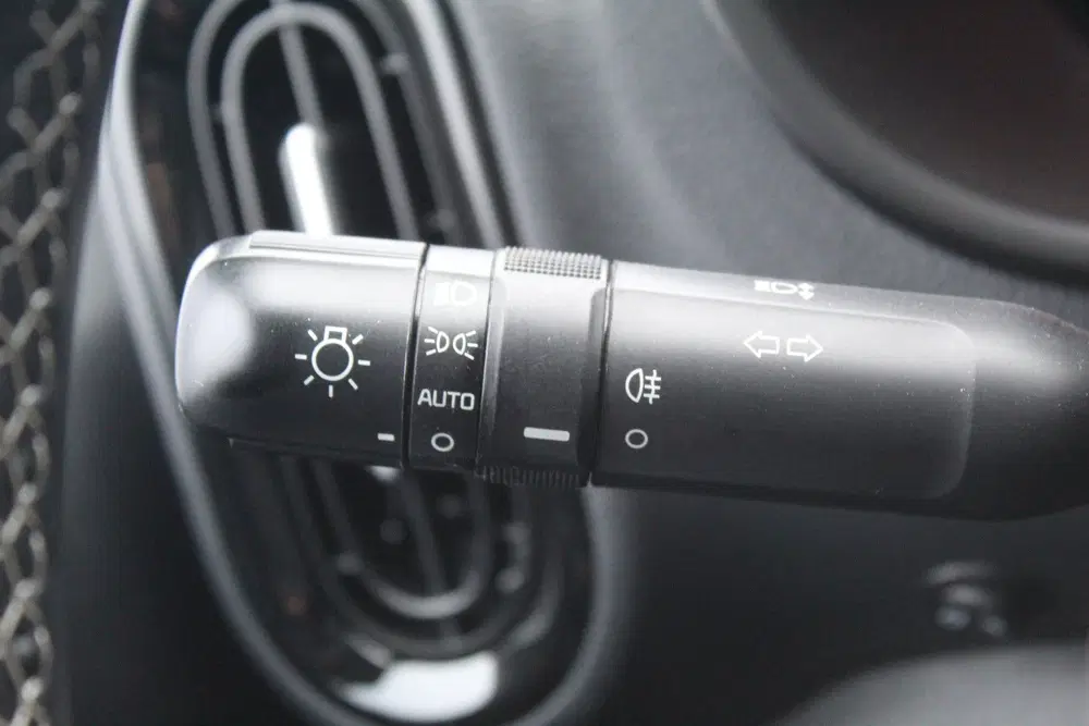 Kia Picanto 1.0-67pk DPi DynamicLine. Kwalitatief erg uit 2023, foto 9