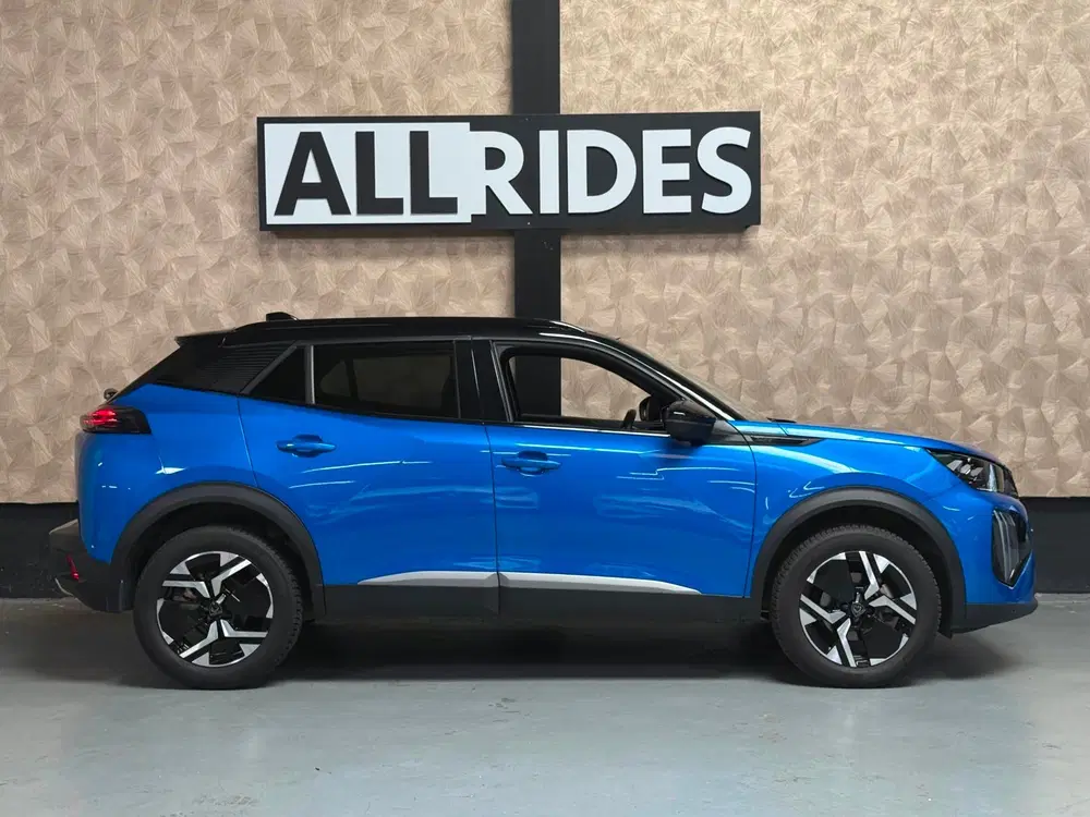 Peugeot 2008 1.2 PureTech 130 GT uit 2023, foto 7