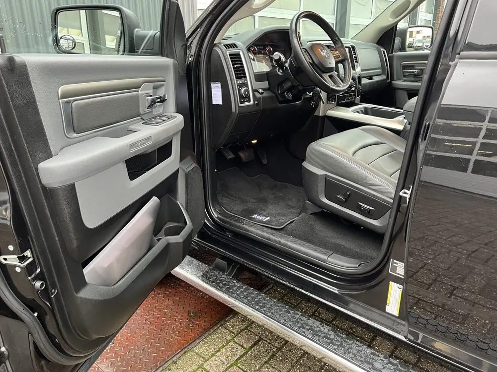 Dodge Ram 1500 5.7 V8 4x4 Crew Cab 5'7 Lpg en benzine Airco uit 2020, foto 5