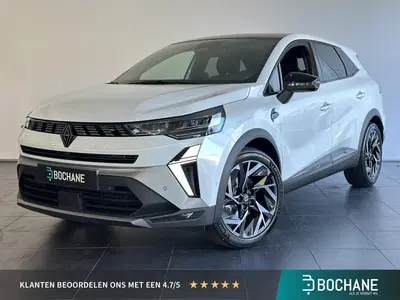 Renault Symbioz 1.8 E-Tech full hybrid 160 esprit Alpine P uit 2026