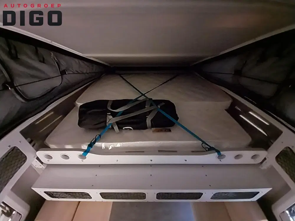 Toyota Hilux CAMPER OPBOUW *NIEUW* (€25.000 uit 2025, foto 10