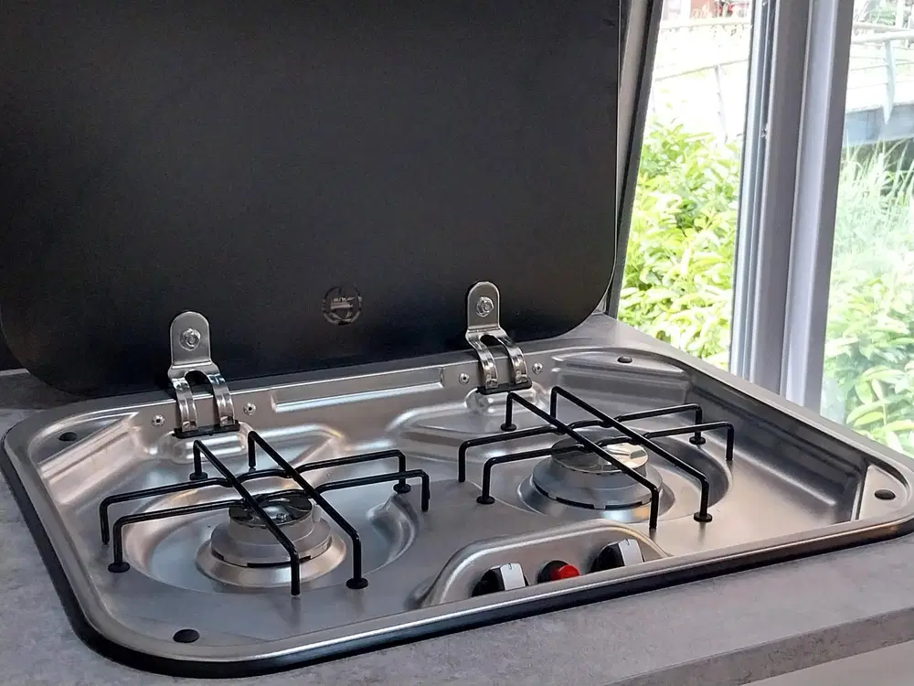 Toyota Hilux CAMPER OPBOUW *NIEUW* (€25.000 uit 2025, foto 20