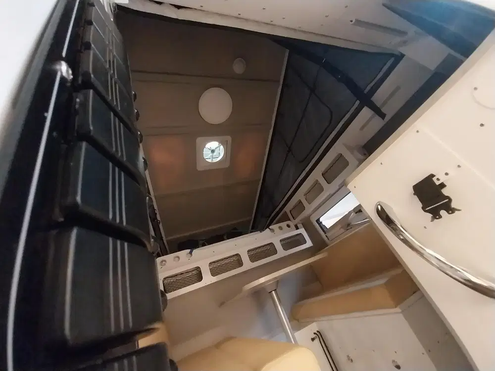 Toyota Hilux CAMPER OPBOUW *NIEUW* (€25.000 uit 2025, foto 8