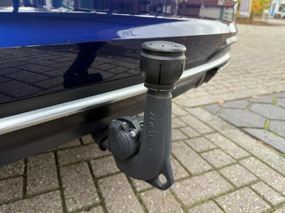 Audi A4 40 TFSI Advanced Edition uit 2022, foto 15