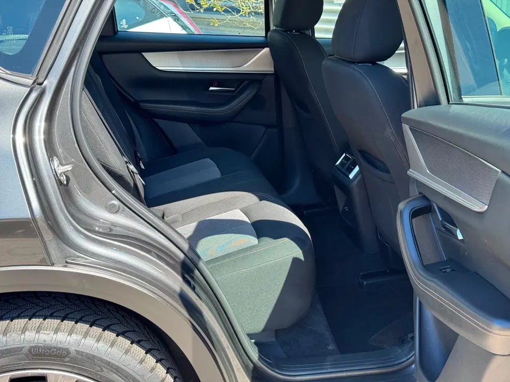 Mazda CX-60 2.5 e-SkyActiv PHEV Exclusive-Line uit 2023, foto 11