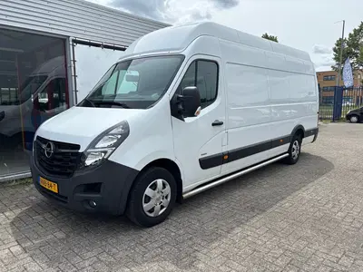 Opel Movano 2.3 Turbo L4H3 EL uit 2022