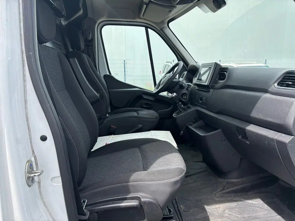 Opel Movano 2.3 Turbo L4H3 EL uit 2022, foto 10