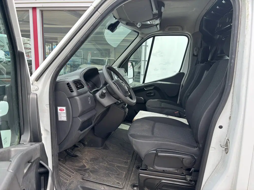 Opel Movano 2.3 Turbo L4H3 EL uit 2022, foto 11