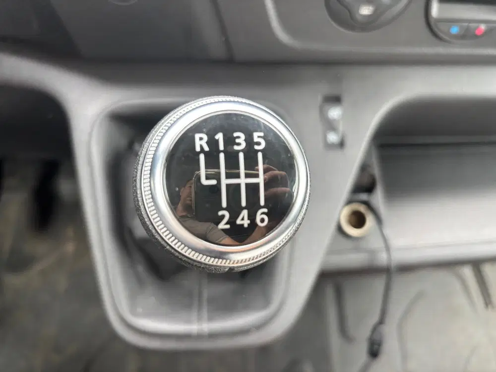 Opel Movano 2.3 Turbo L4H3 EL uit 2022, foto 13