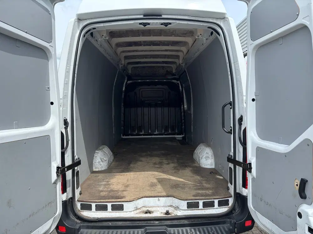 Opel Movano 2.3 Turbo L4H3 EL uit 2022, foto 9