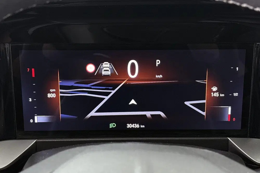 Opel Mokka 1.2 Turbo GS IntelliLux Stoelverwarming Ca uit 2025, foto 10