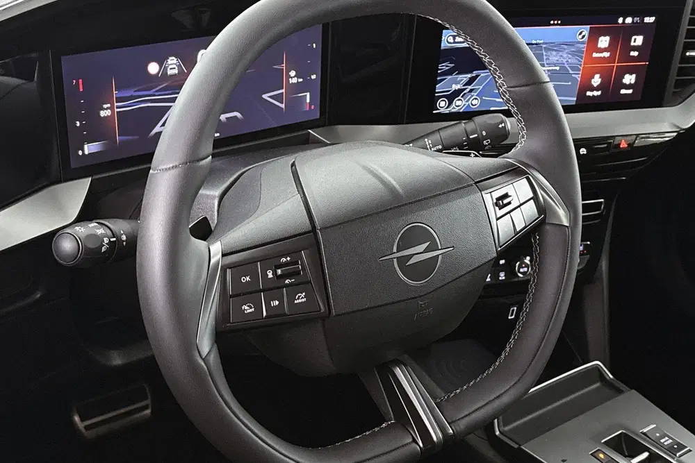 Opel Mokka 1.2 Turbo GS IntelliLux Stoelverwarming Ca uit 2025, foto 11