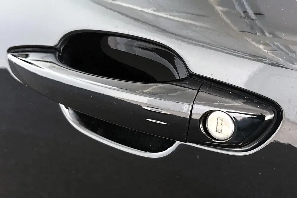 Opel Mokka 1.2 Turbo GS IntelliLux Stoelverwarming Ca uit 2025, foto 17