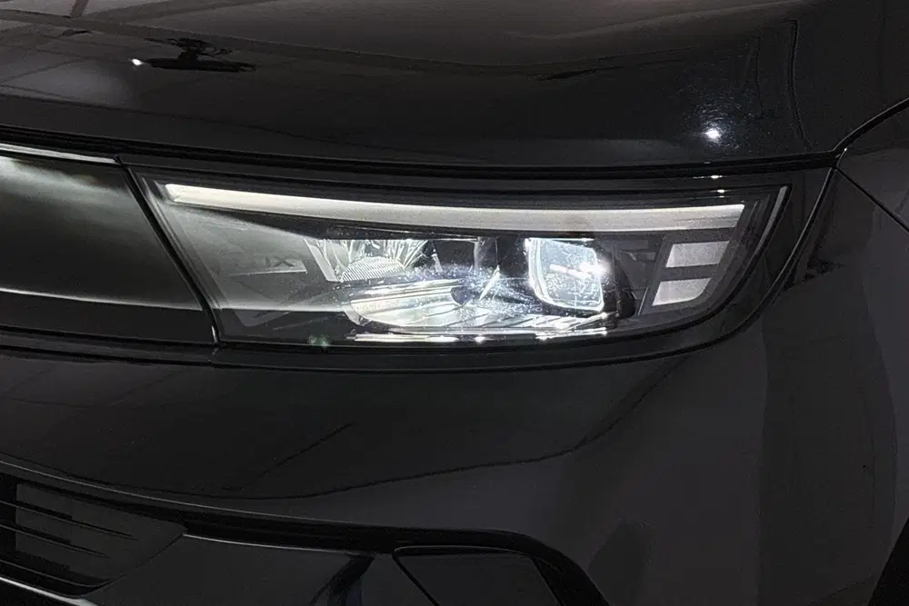 Opel Mokka 1.2 Turbo GS IntelliLux Stoelverwarming Ca uit 2025, foto 18