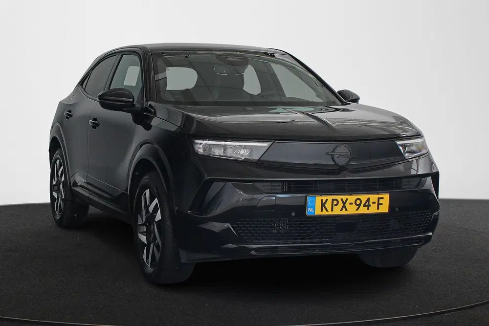 Opel Mokka 1.2 Turbo GS IntelliLux Stoelverwarming Ca uit 2025, foto 2