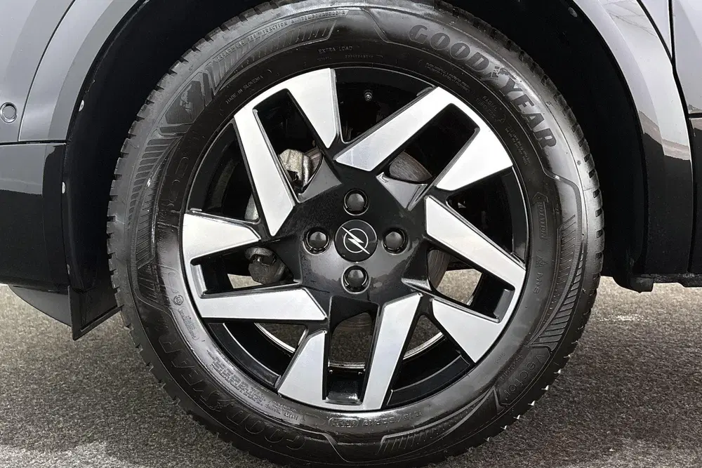 Opel Mokka 1.2 Turbo GS IntelliLux Stoelverwarming Ca uit 2025, foto 20