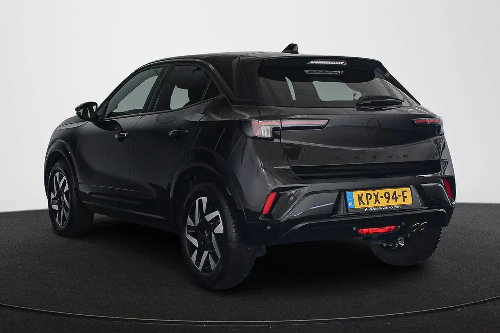 Opel Mokka 1.2 Turbo GS IntelliLux Stoelverwarming Ca uit 2025, foto 4