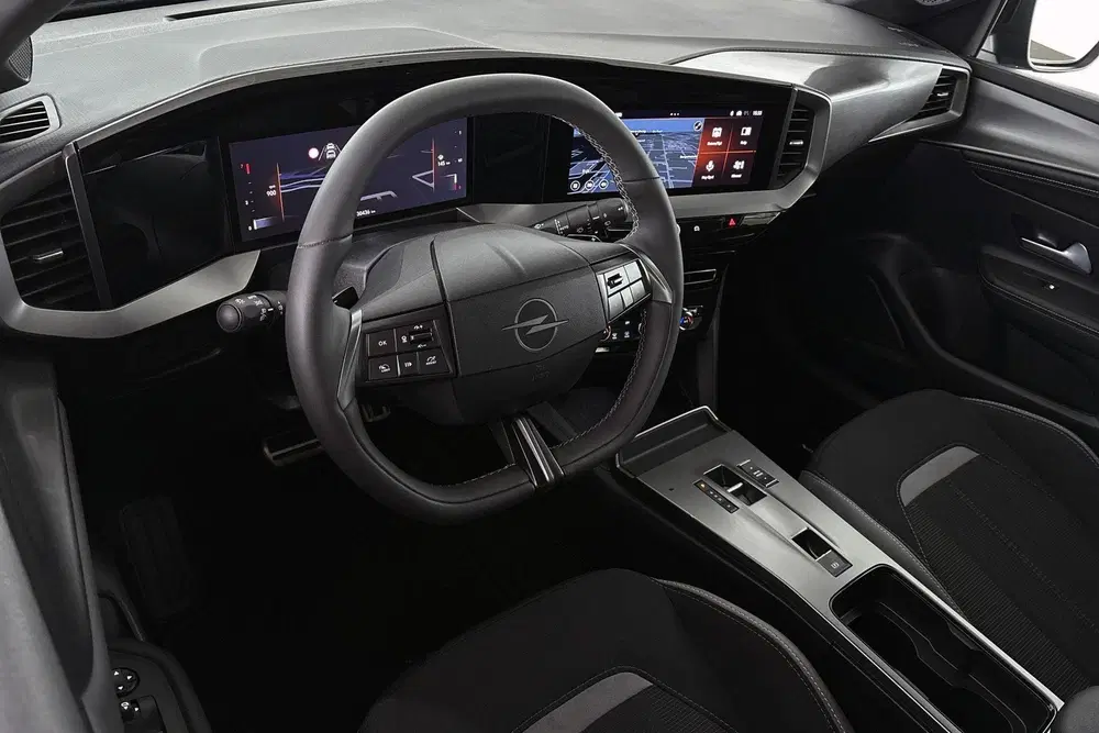 Opel Mokka 1.2 Turbo GS IntelliLux Stoelverwarming Ca uit 2025, foto 5