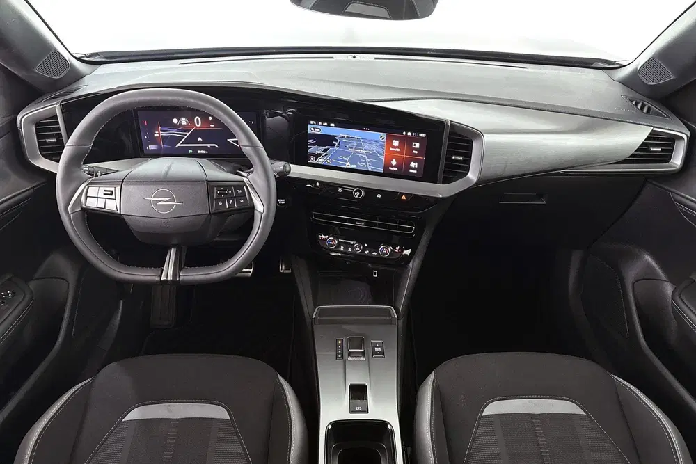 Opel Mokka 1.2 Turbo GS IntelliLux Stoelverwarming Ca uit 2025, foto 7