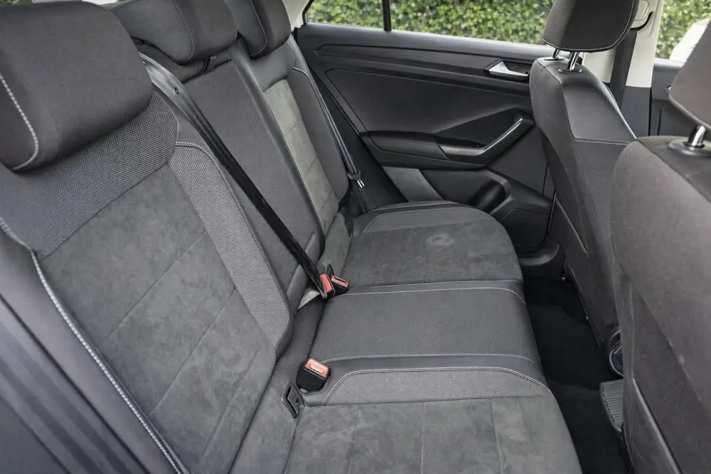 Volkswagen T-Roc 1.5 TSI Life | Automaat | IQ Light | ErgoAc uit 2024, foto 14