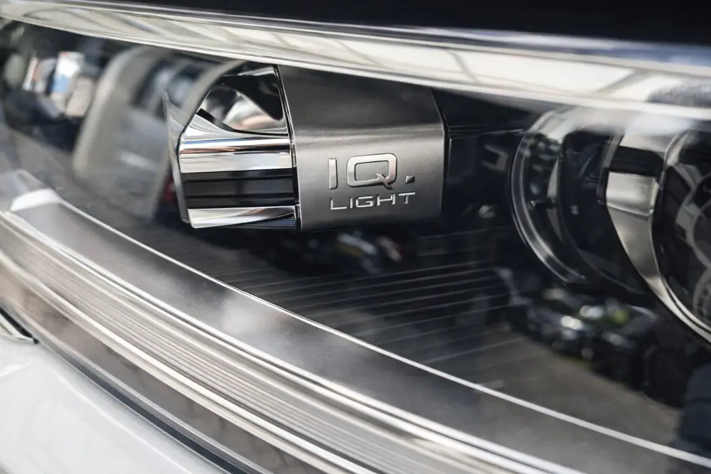 Volkswagen T-Roc 1.5 TSI Life | Automaat | IQ Light | ErgoAc uit 2024, foto 15