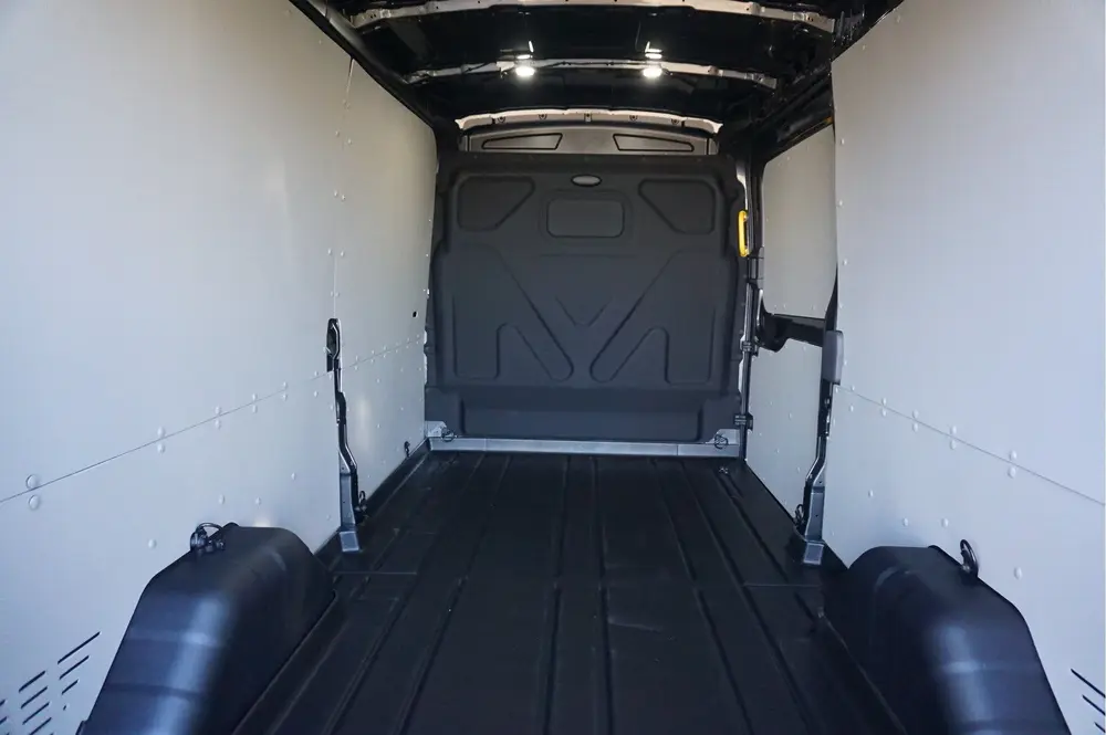 Ford Transit 350L 130PK L3H2 LDT BPM VRIJ 10" Navi uit 2024, foto 7