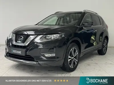 Nissan X-Trail 1.6 DIG-T N-Connecta uit 2019