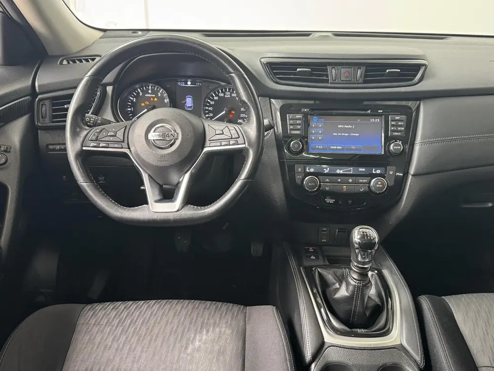 Nissan X-Trail 1.6 DIG-T N-Connecta uit 2019, foto 10