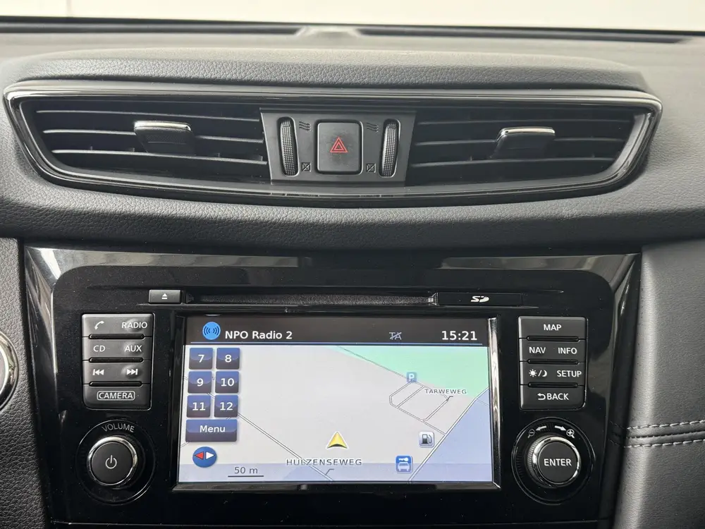 Nissan X-Trail 1.6 DIG-T N-Connecta uit 2019, foto 11