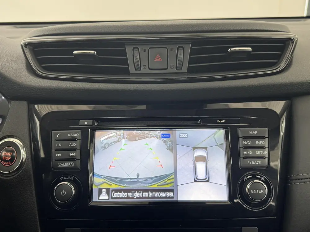 Nissan X-Trail 1.6 DIG-T N-Connecta uit 2019, foto 12