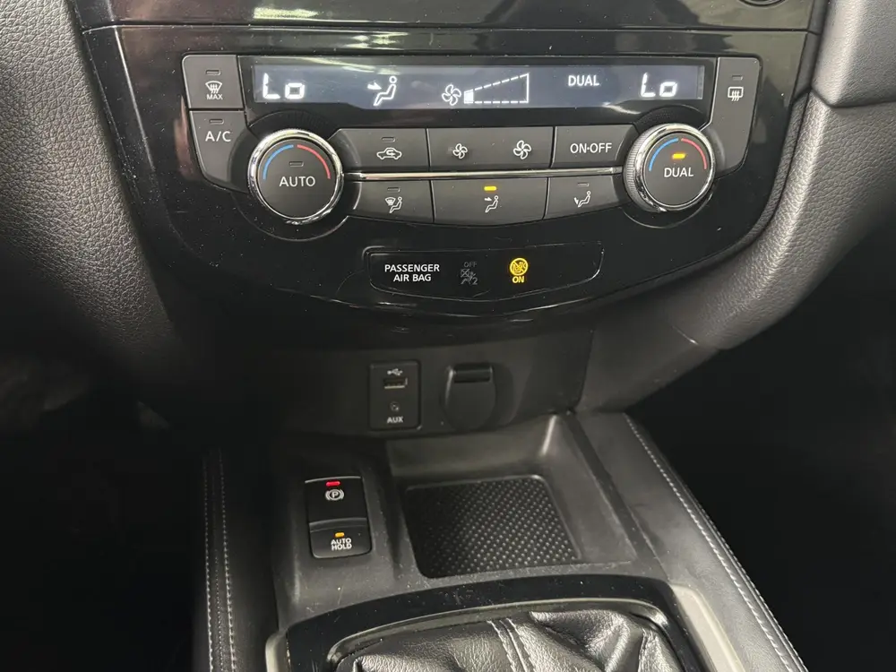 Nissan X-Trail 1.6 DIG-T N-Connecta uit 2019, foto 13