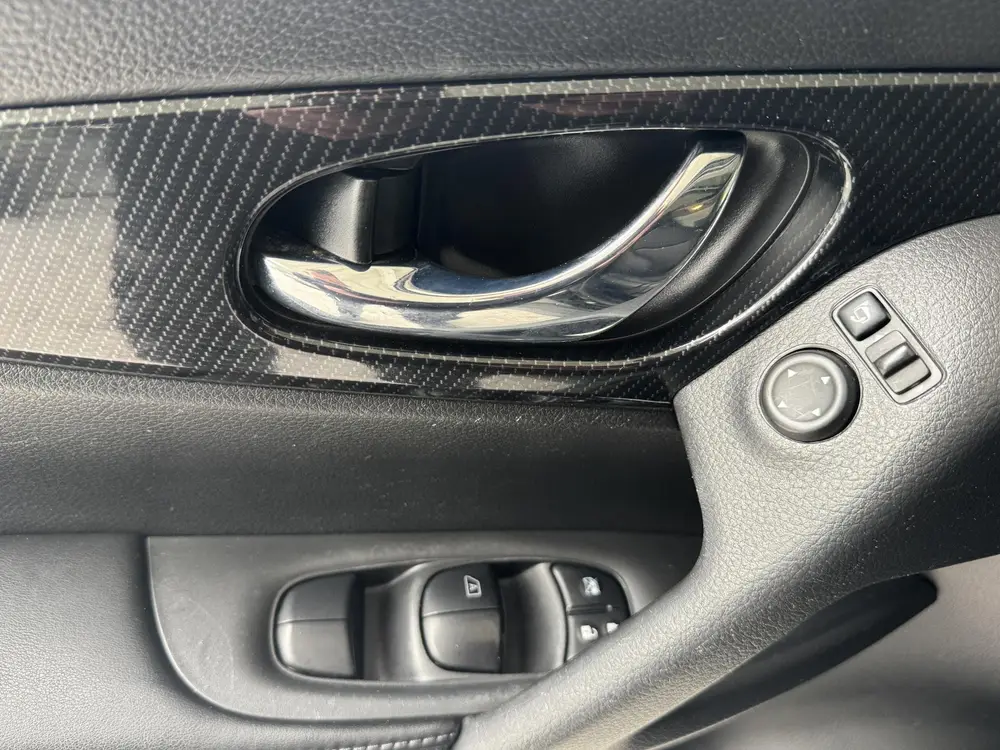 Nissan X-Trail 1.6 DIG-T N-Connecta uit 2019, foto 17