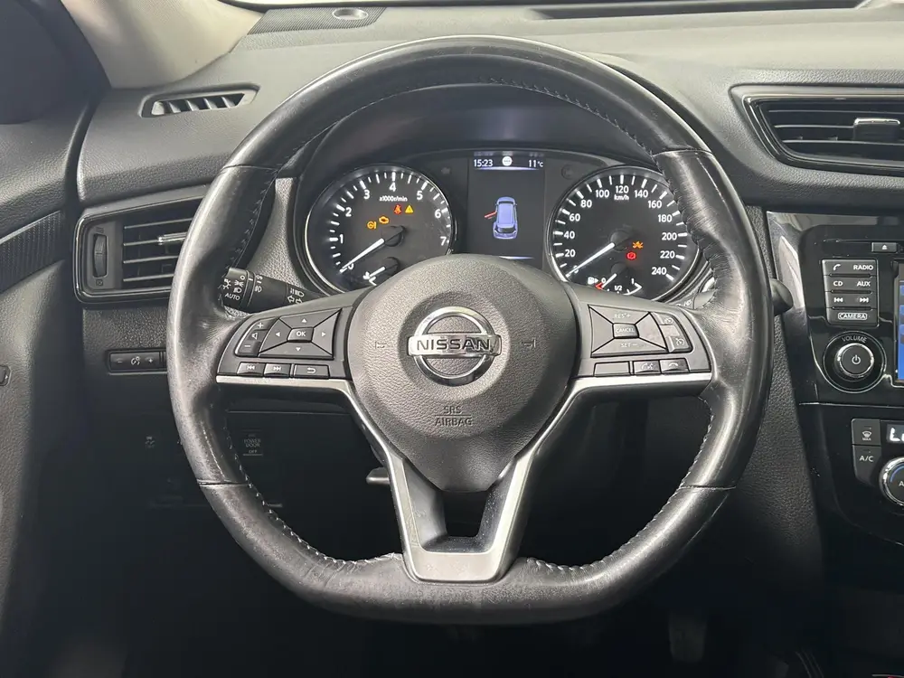 Nissan X-Trail 1.6 DIG-T N-Connecta uit 2019, foto 18