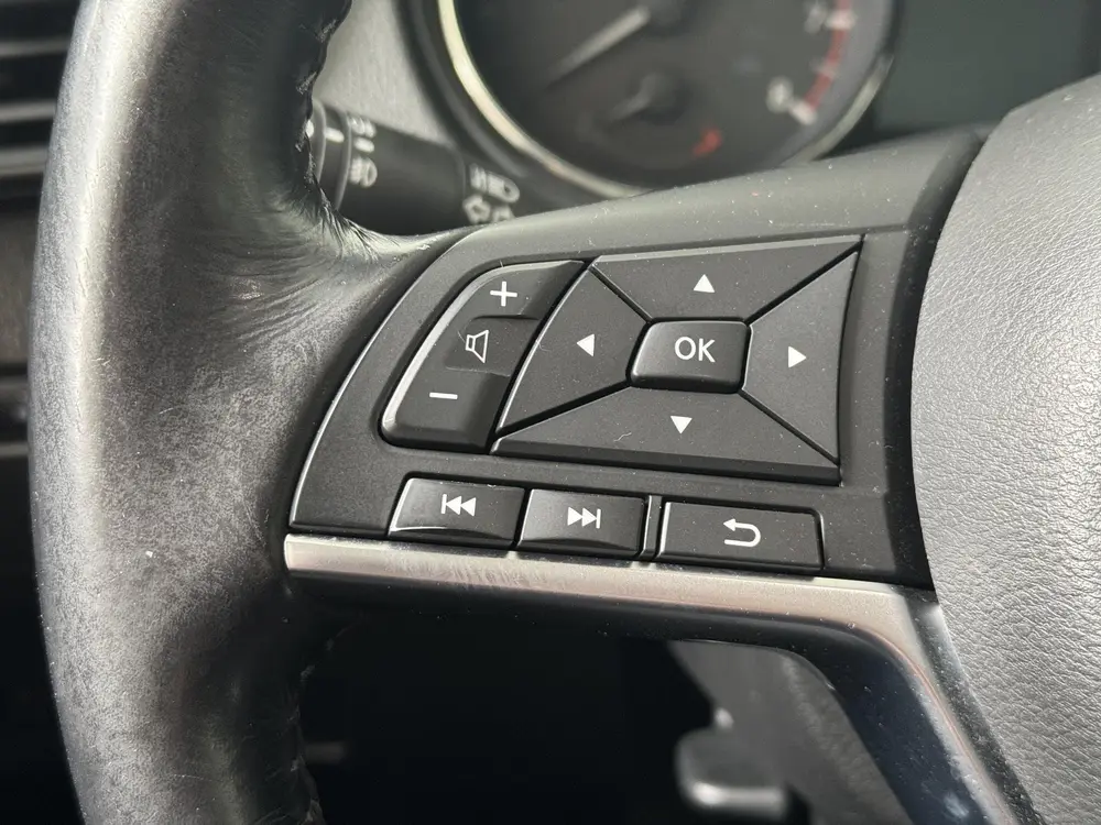Nissan X-Trail 1.6 DIG-T N-Connecta uit 2019, foto 20