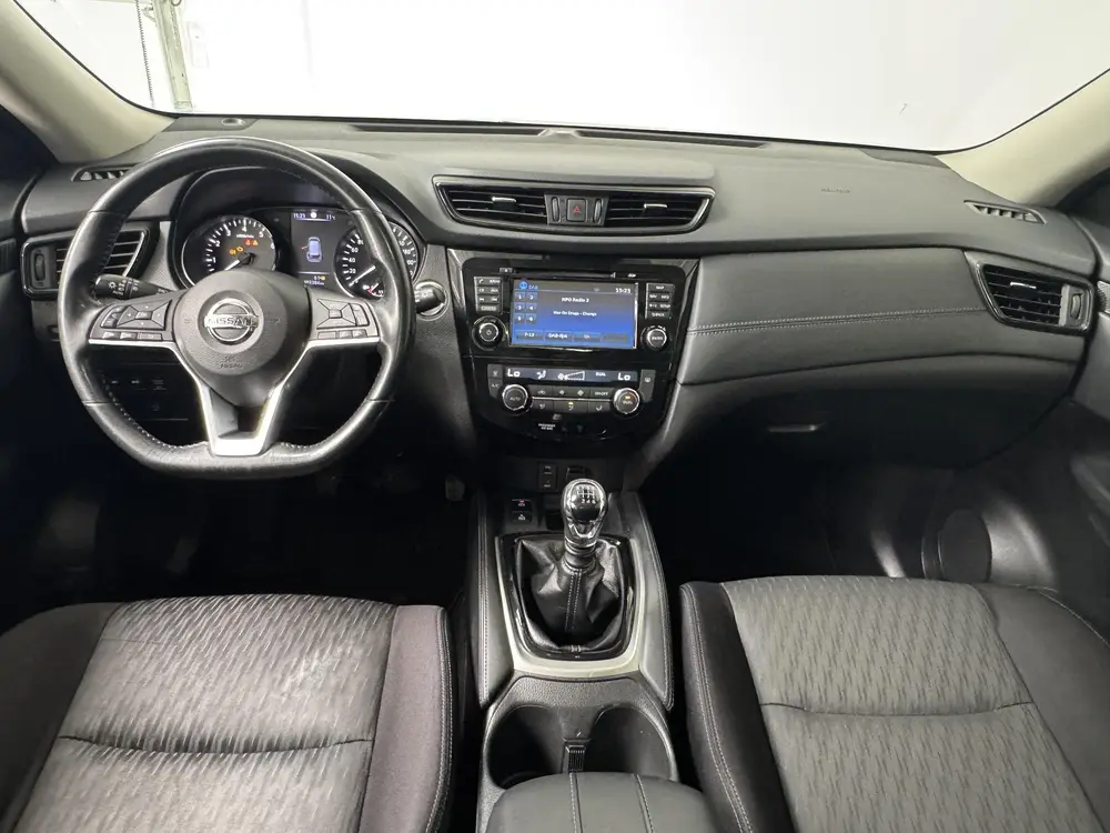 Nissan X-Trail 1.6 DIG-T N-Connecta uit 2019, foto 3