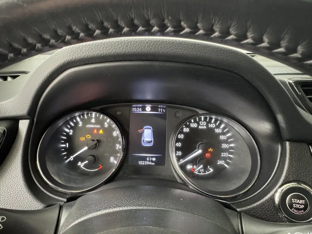 Nissan X-Trail 1.6 DIG-T N-Connecta uit 2019, foto 4