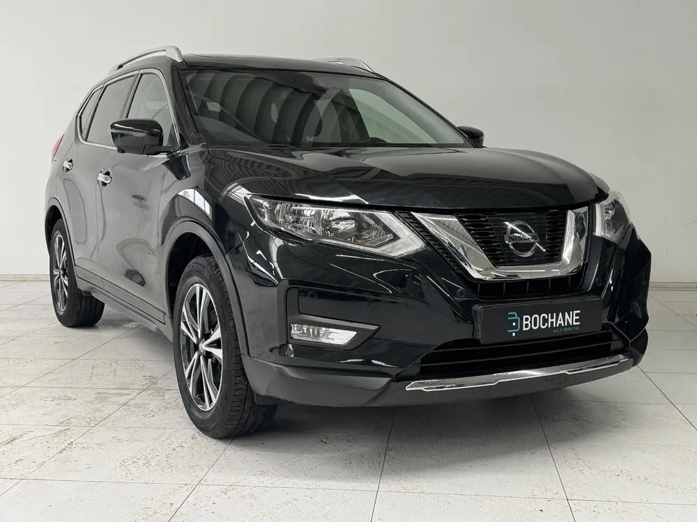 Nissan X-Trail 1.6 DIG-T N-Connecta uit 2019, foto 5