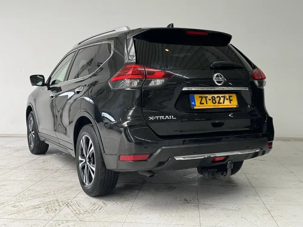 Nissan X-Trail 1.6 DIG-T N-Connecta uit 2019, foto 6
