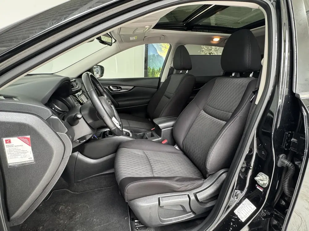 Nissan X-Trail 1.6 DIG-T N-Connecta uit 2019, foto 7