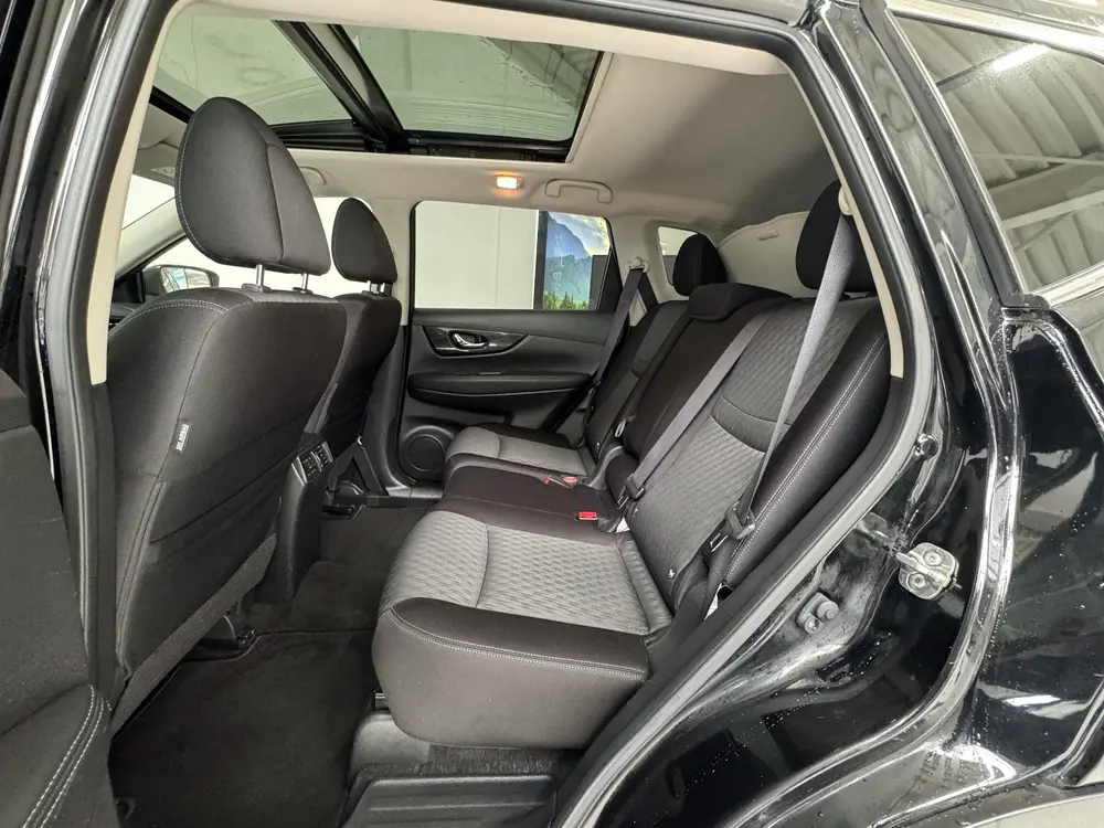 Nissan X-Trail 1.6 DIG-T N-Connecta uit 2019, foto 8