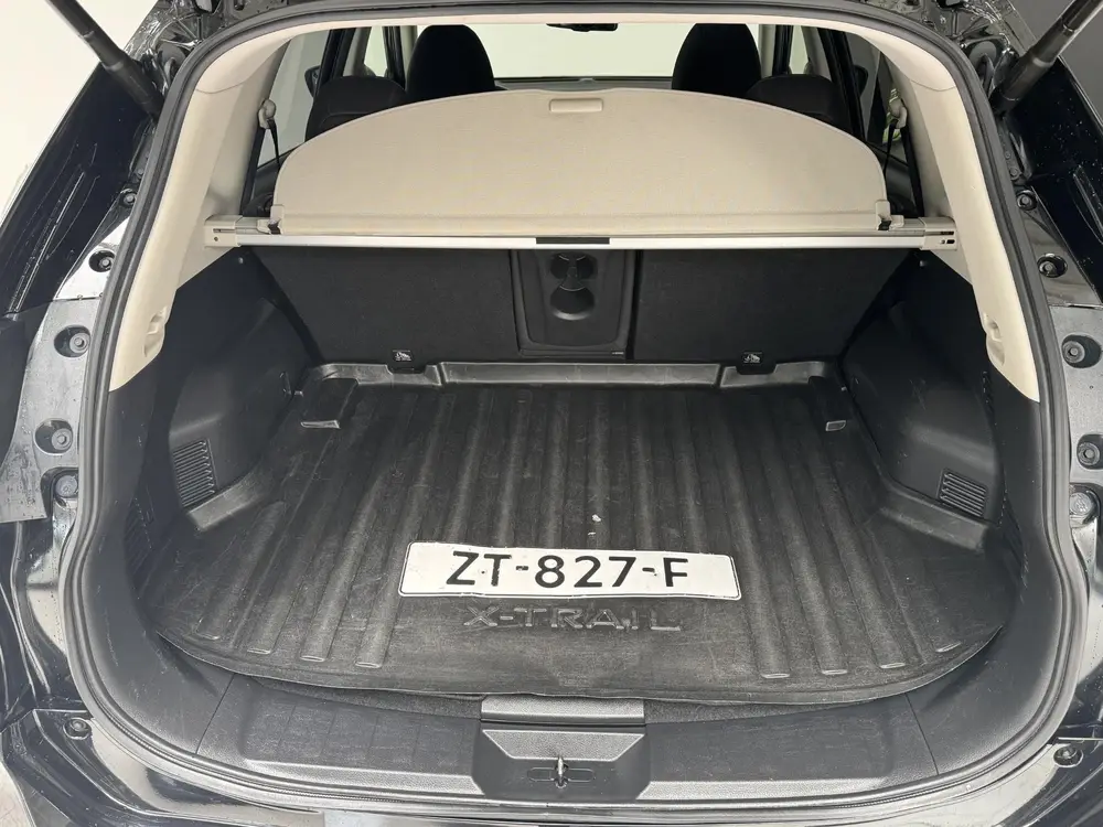 Nissan X-Trail 1.6 DIG-T N-Connecta uit 2019, foto 9