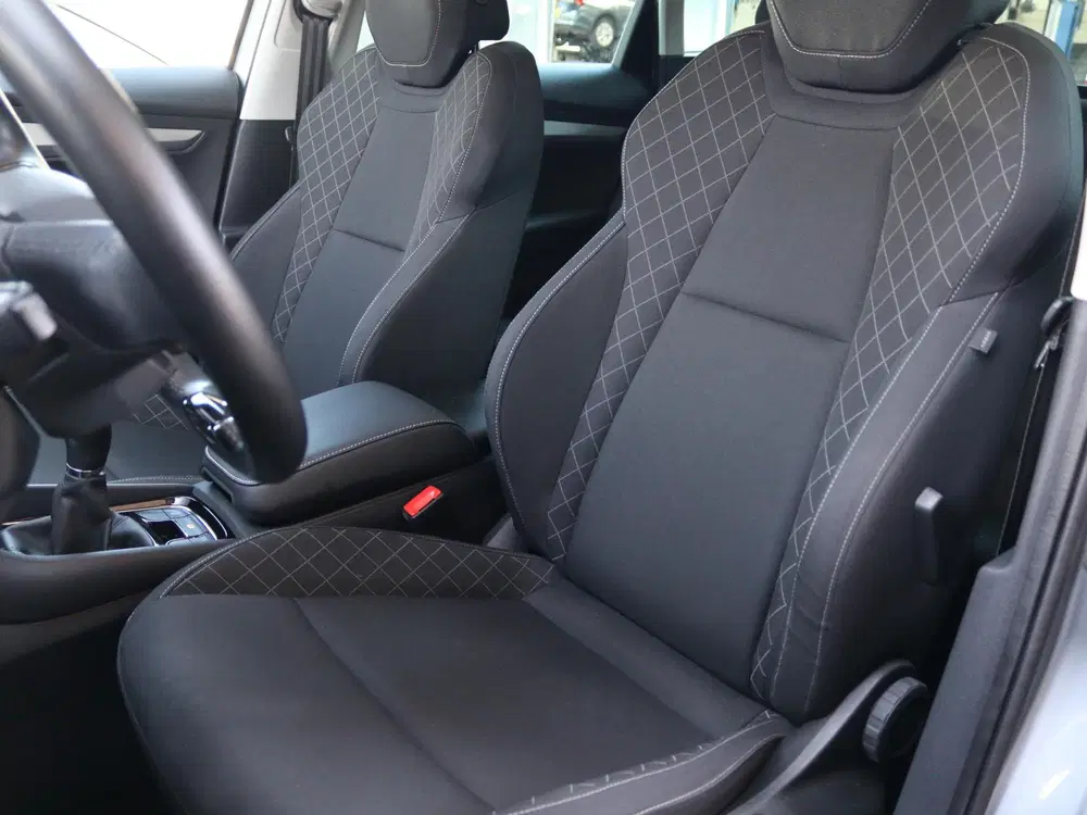 Skoda Karoq 1.0 TSI 110 pk Ambition uit 2022, foto 15