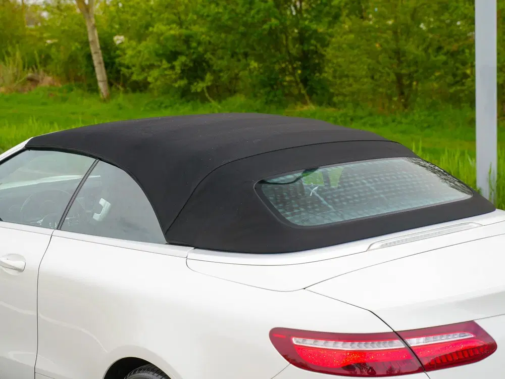 Mercedes-Benz E-Klasse 200 Premium Plus uit 2019, foto 14