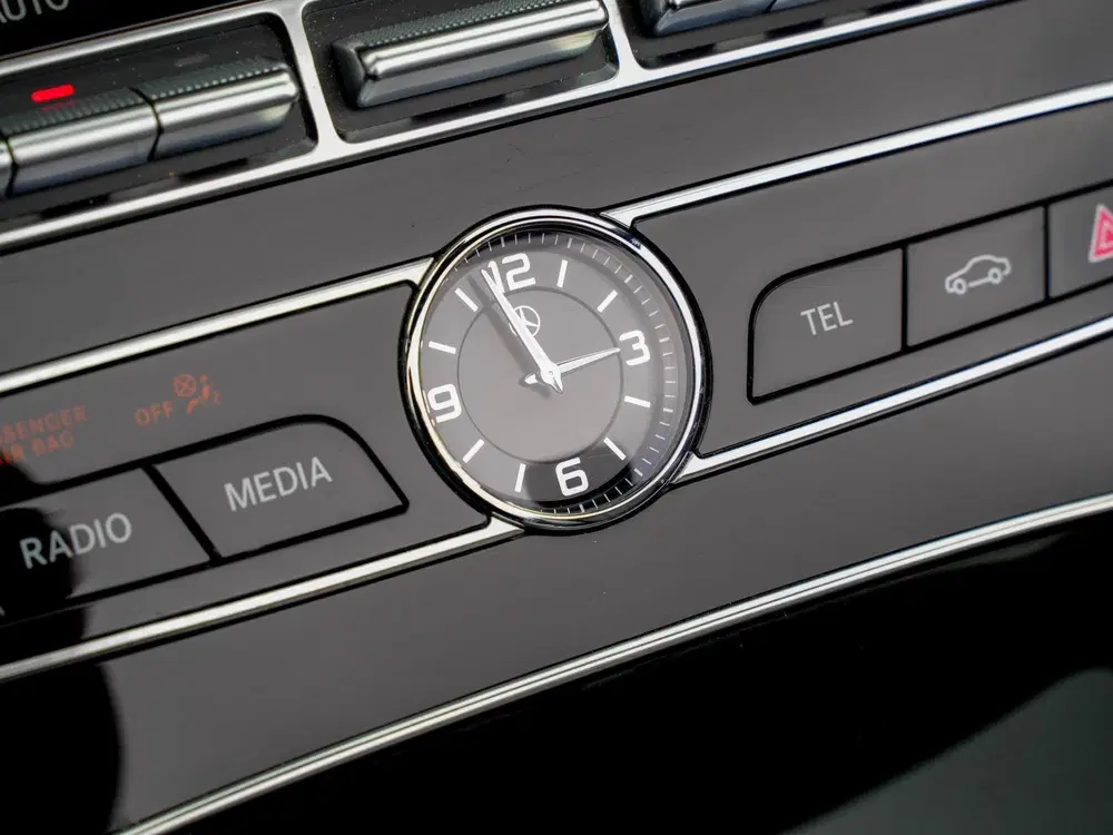 Mercedes-Benz E-Klasse 200 Premium Plus uit 2019, foto 16
