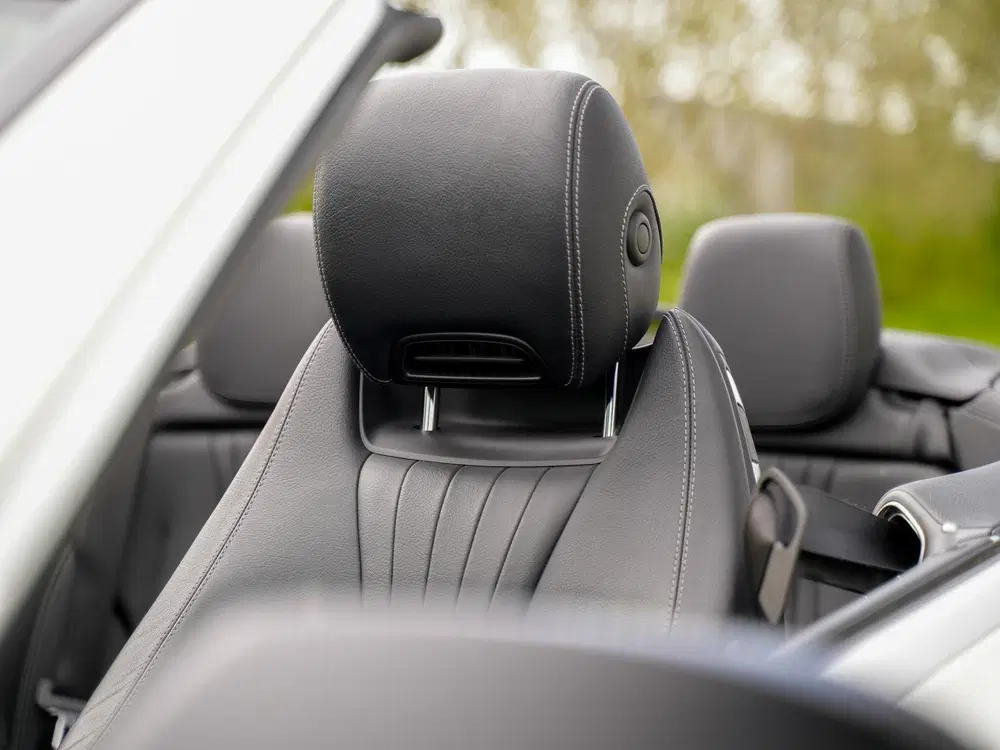 Mercedes-Benz E-Klasse 200 Premium Plus uit 2019, foto 18