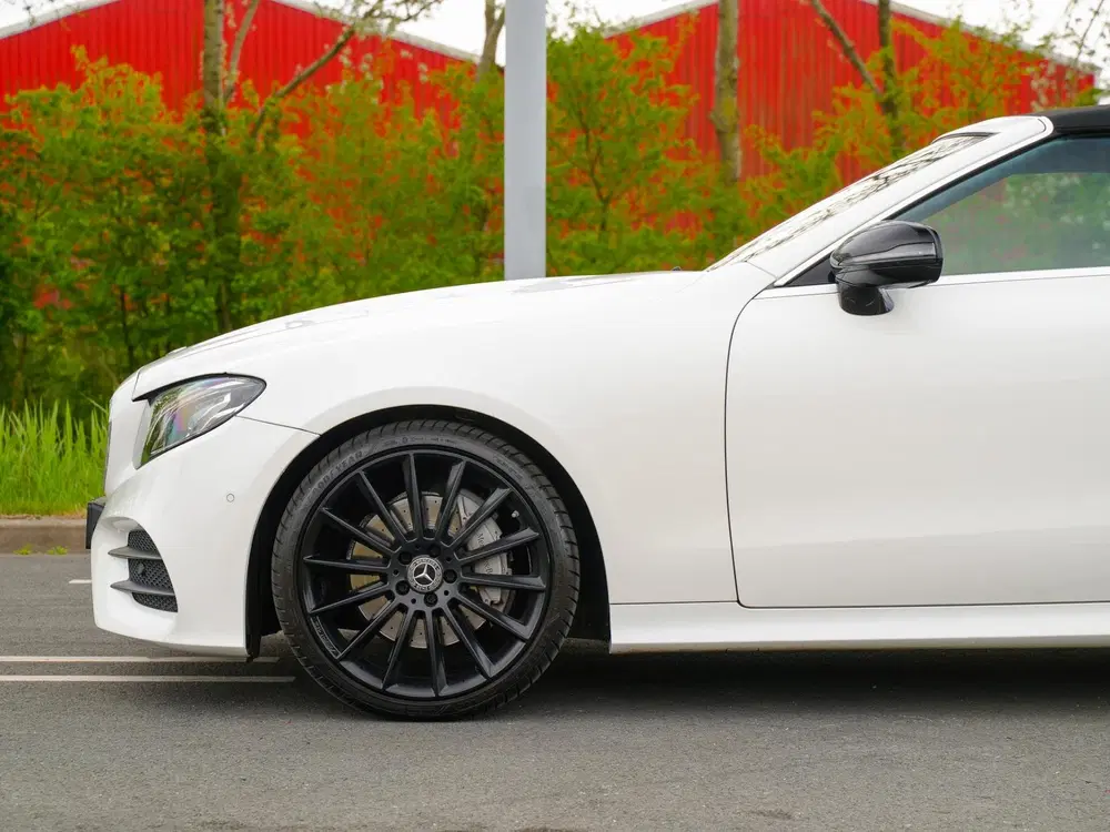 Mercedes-Benz E-Klasse 200 Premium Plus uit 2019, foto 7