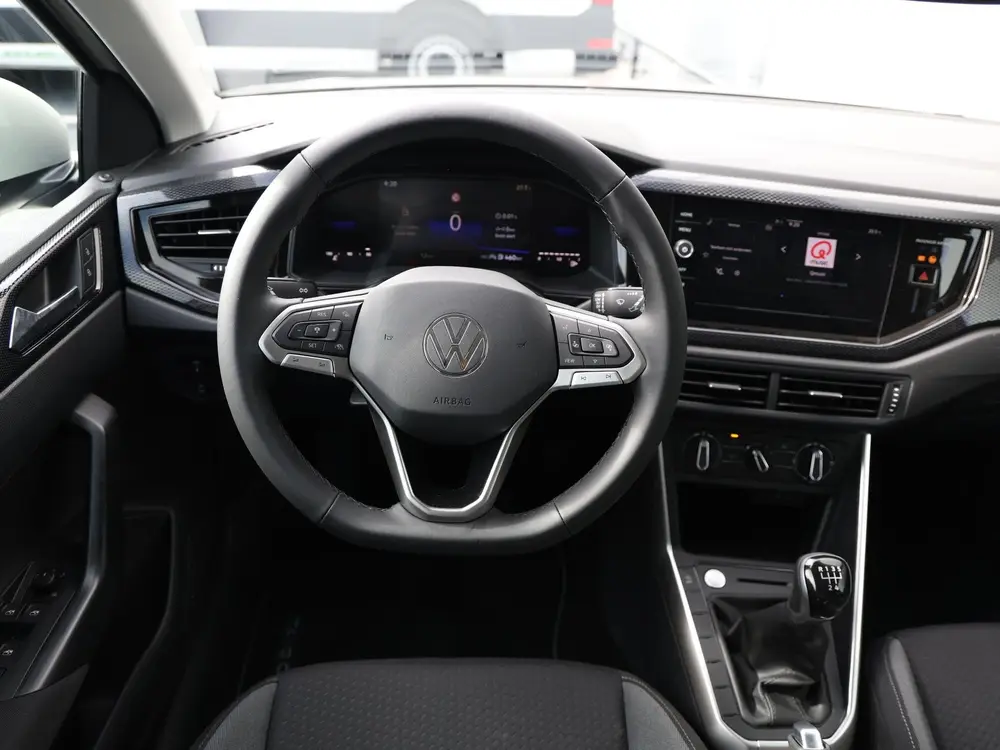 Volkswagen Taigo Life Edition 1.0 95 pk TSI | Trekhaak | Ach uit 2026, foto 10
